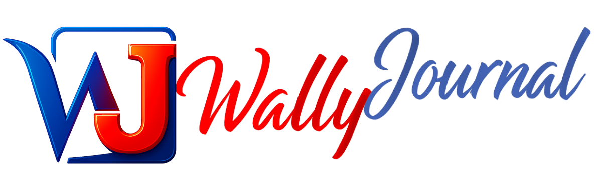 wallyjournal.com