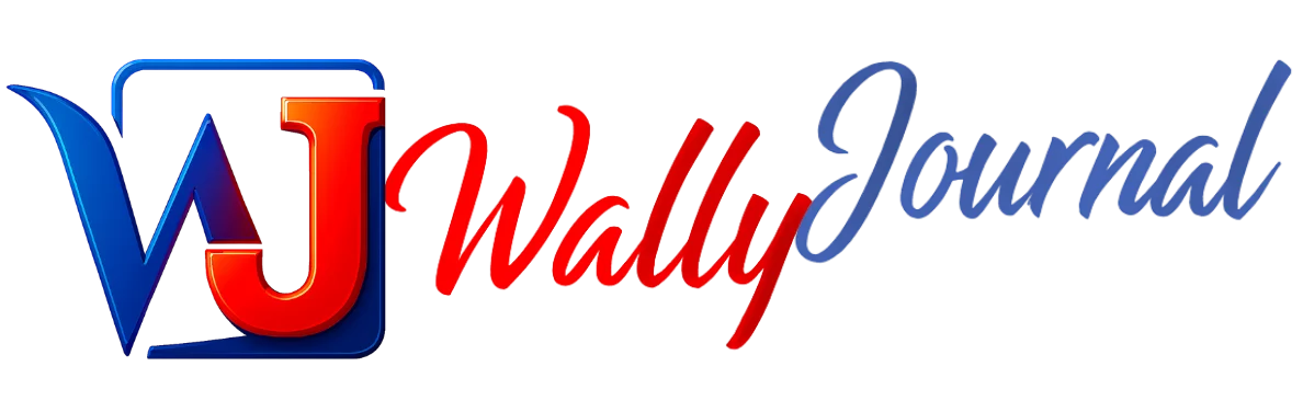 wallyjournal.com